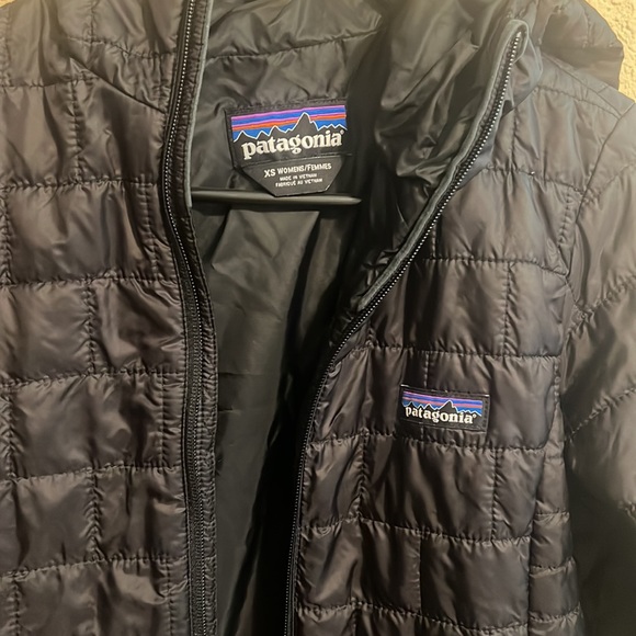 COPY - PATAGONIA nano puffer jacket w/ hood - Picture 4 of 9